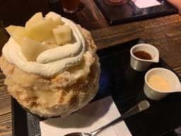 神保町 志膳