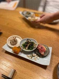 焼鳥と水炊き 櫛田