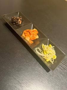焼肉・韓国ダイニング 咲蘭