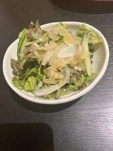 焼肉・韓国ダイニング 咲蘭