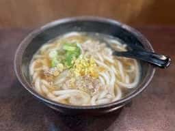 大一そば 天満店