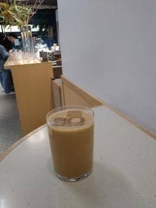 Blue Bottle Coffee 広尾カフェ