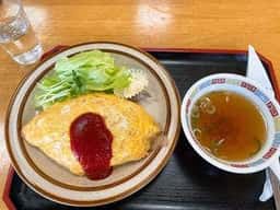 川崎屋食堂