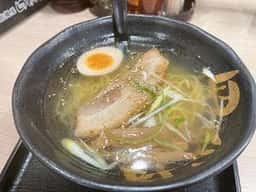 函館麺屋 四代目