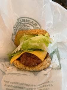 ラッキーピエロ 港北大前店