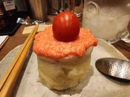 ニソクノワラジ