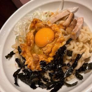 麺爺あぶら 早稲田店