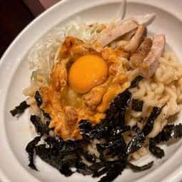 麺爺あぶら 早稲田店