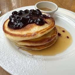 CLINTON ST. BAKING COMPANY 東京店