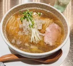 中華そば まるじ