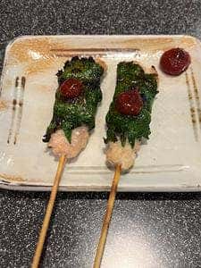 やきとりとっぷ