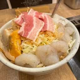 もんじゃ しなのや