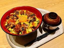 うな誠 上飯田店