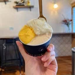 ジェラテリア アクオリーナ