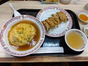 餃子の王将 イトーヨーカドー古淵店