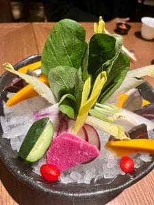 会員制居酒屋 itumo