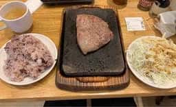 やっぱりステーキ 蒲田店