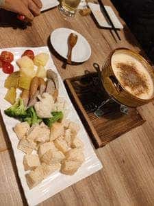 vege kitchen Awajin