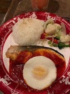 ユカタン・ベースキャンプ・グリル