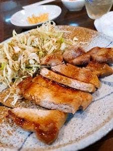 居酒屋 お食事処 和楽