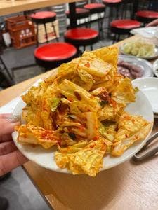 大衆焼肉ホルモンだるま