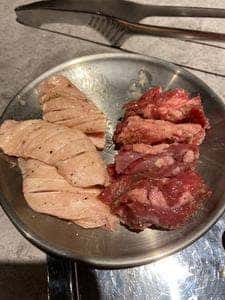 焼肉 縁むすび THIRD