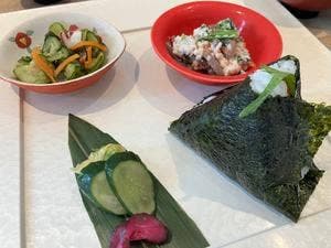 仁多屋 大手町本店