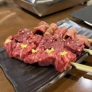 焼肉哲 TETSU 池袋店