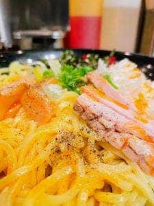 東京油組総本店 池袋東組