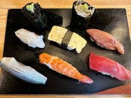 鮨あしわら