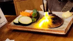 ビールとごはん グビグビ食堂