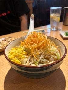 牛タンカレー あらた