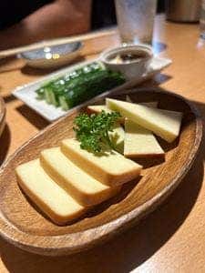 牛タンカレー あらた