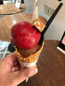 ピエール マルコリーニ グランスタ東京店