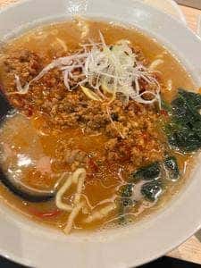 ラーメン大桜 海老名店