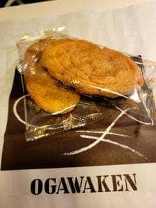 巴裡 小川軒 目黒店