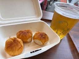 神戸 南京町 YUNYUN