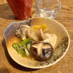 和食バル あかぎ