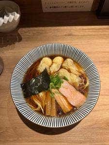 中華soba いそべ