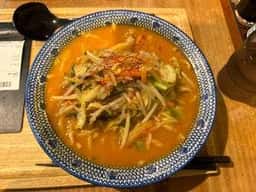 じげもんちゃんぽん 代々木店