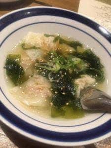 ワインとお料理 ことり