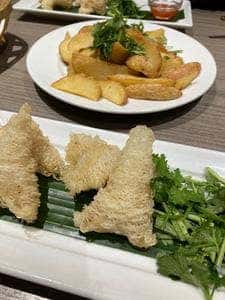 Plataran Resort & Restaurant 新宿ルミネ1