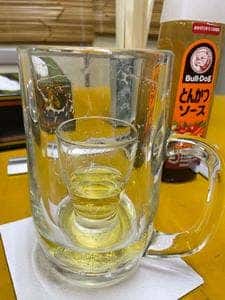 倉形屋酒店