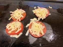 月島もんじゃ ばくてん