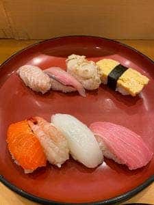 すし食いねぇ! 県庁前店