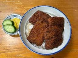 津かだ食堂