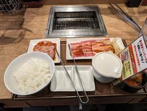 焼肉ライク 川口駅東口店