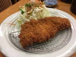 不二かつ大分店