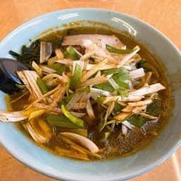 ラーメン大王