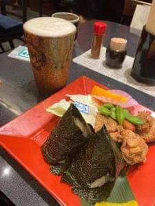 むすび むさし 新幹線店